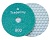 Алмазные гибкие шлифовальные круги Pads 7-STEP №800 D100